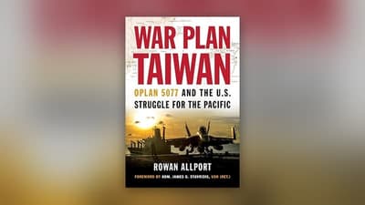 İnceleme: 'War Plan Tayvan' — ABD'nin Tayvan Savaş Planlamasının Seksen Yılı