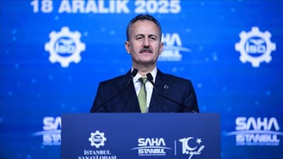 SSB Başkanı Görgün