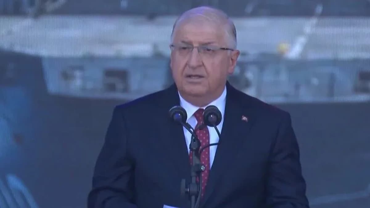 Savunma Sanayisinde Yeni Atılım