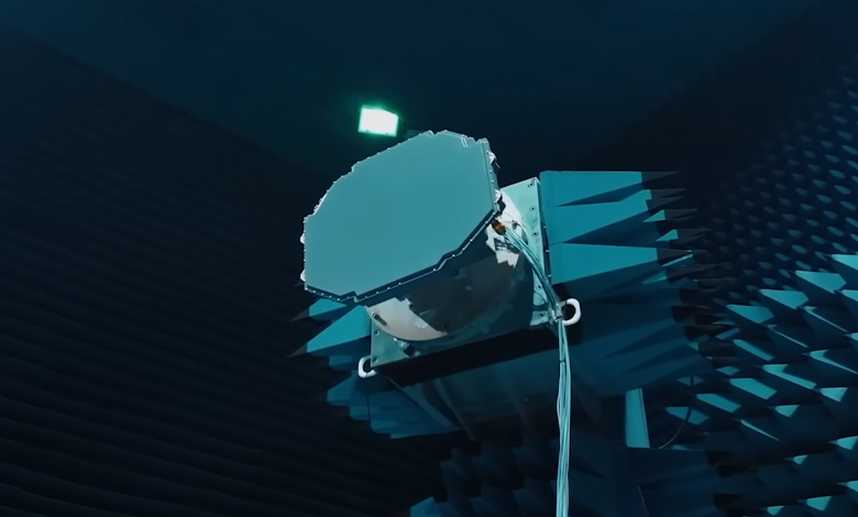 Gök Vatan’da Tarih: MURAD AESA Radar ile GÖKDOĞAN Füzesi atıldı