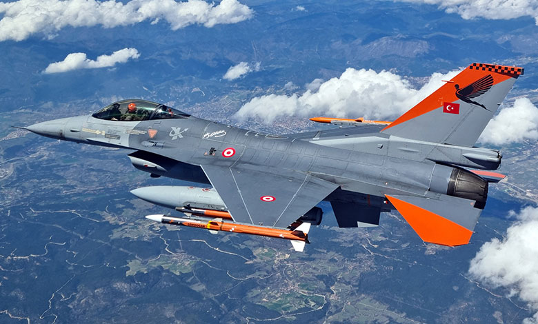 Gök Vatan’da Tarih: MURAD AESA Radar ile GÖKDOĞAN Füzesi atıldı