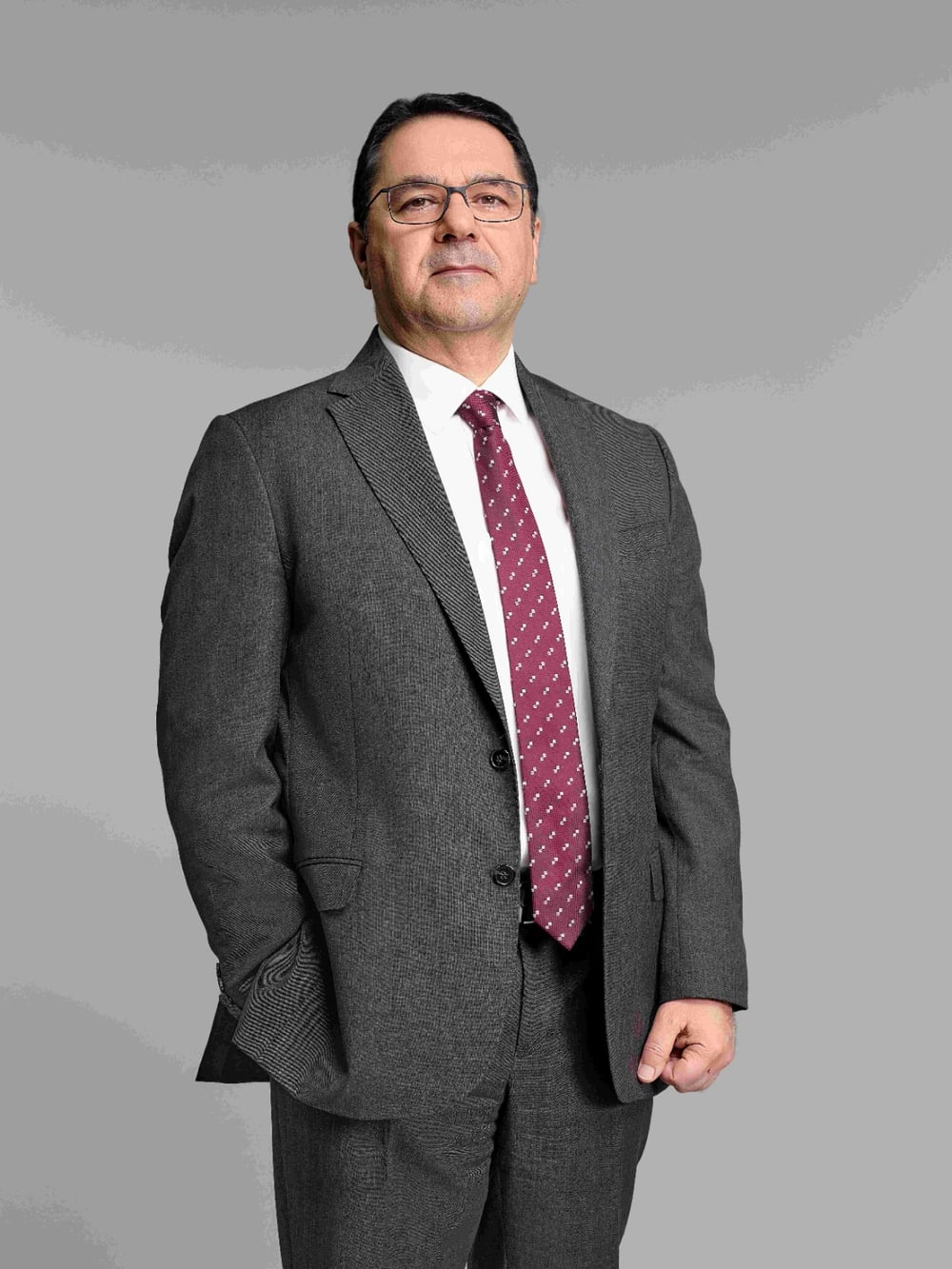 Altınay Teknoloji Grubu Yönetim Kurulu Başkanı Hakan ALTINAY
