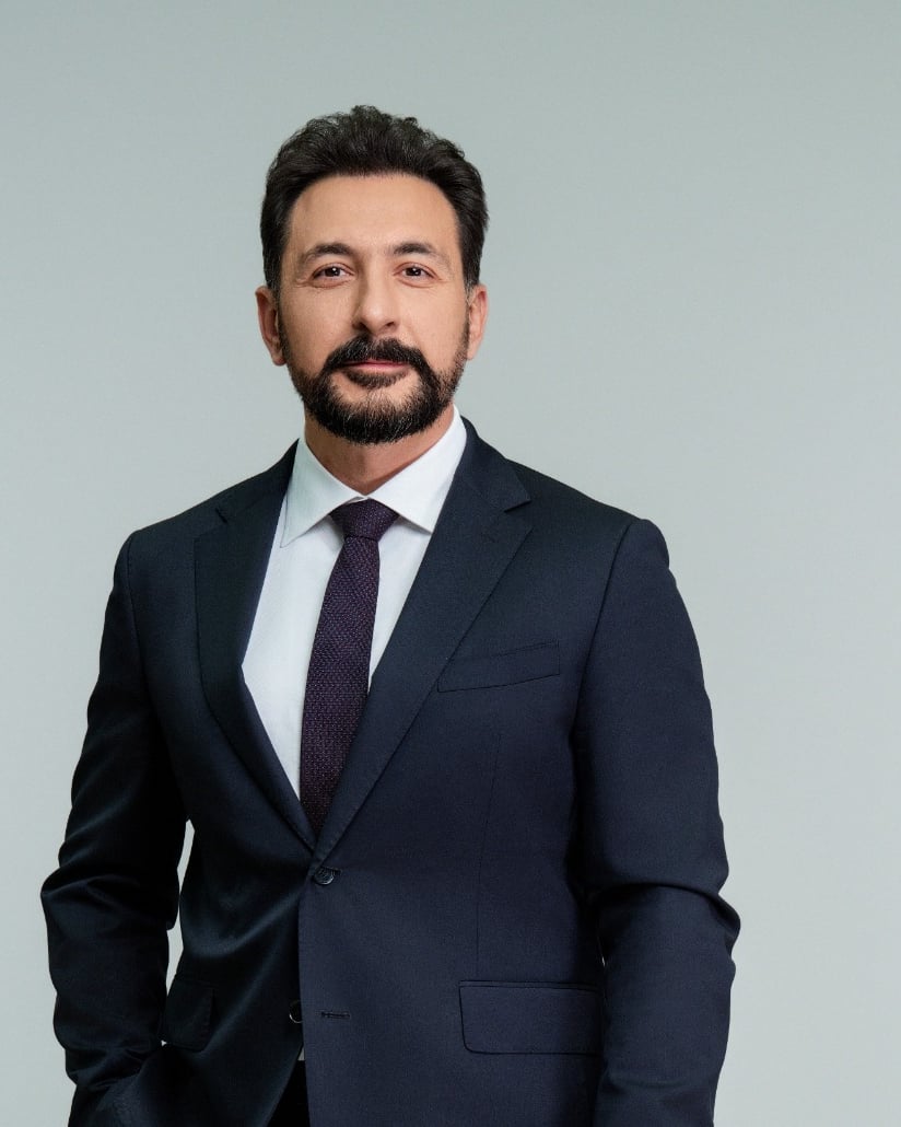 Altınay Savunma Grubu CEO