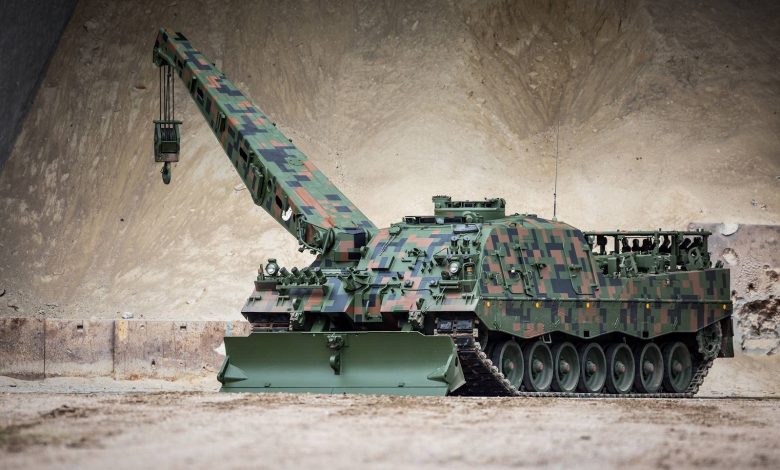 Alman silah üreticisi Rheinmetall ile Polonya’nın en büyük silah şirketi arasında işbirliği