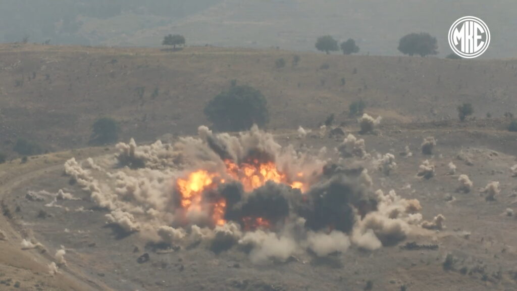 MKE’nin Üç Yeni Fabrikası Üretime Başlayacak, Türkiye’nin Stratejik Üretim Kabiliyeti Artacak, Dışa Bağımlılık Sona Erecek