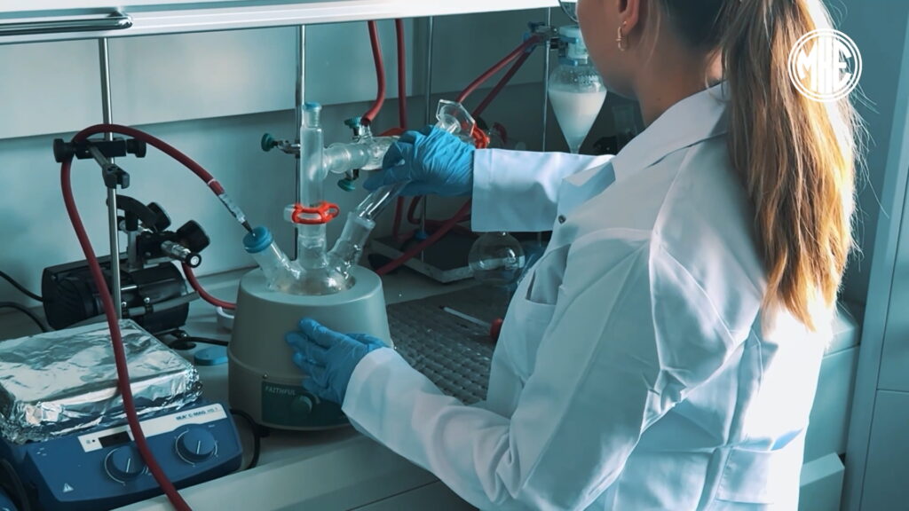 MKE’nin Üç Yeni Fabrikası Üretime Başlayacak, Türkiye’nin Stratejik Üretim Kabiliyeti Artacak, Dışa Bağımlılık Sona Erecek