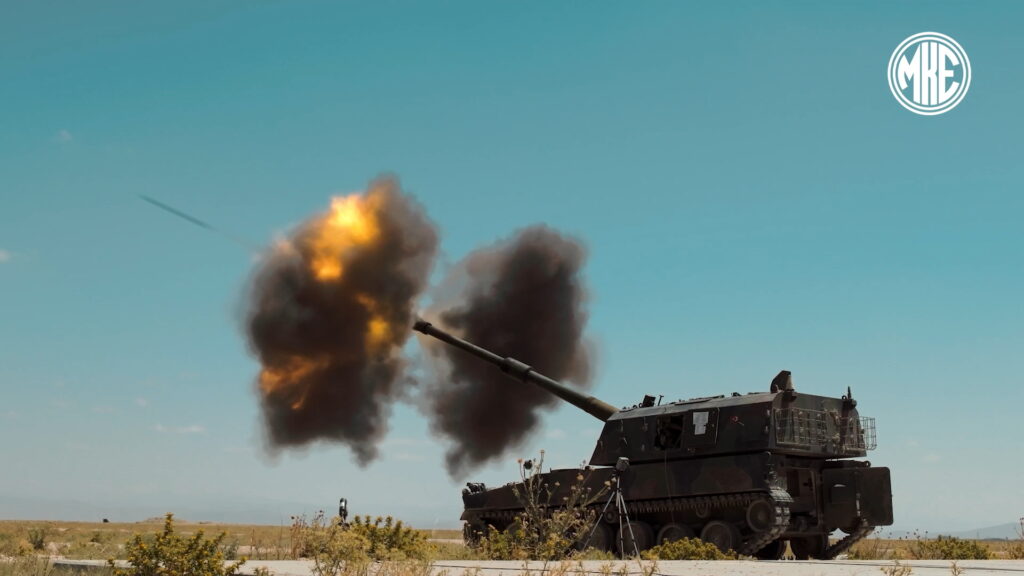 MKE’nin Üç Yeni Fabrikası Üretime Başlayacak, Türkiye’nin Stratejik Üretim Kabiliyeti Artacak, Dışa Bağımlılık Sona Erecek