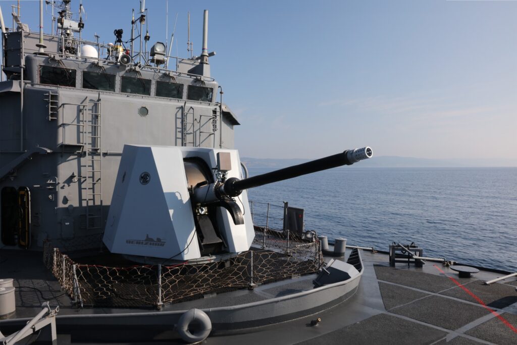 MKE’nin Üç Yeni Fabrikası Üretime Başlayacak, Türkiye’nin Stratejik Üretim Kabiliyeti Artacak, Dışa Bağımlılık Sona Erecek