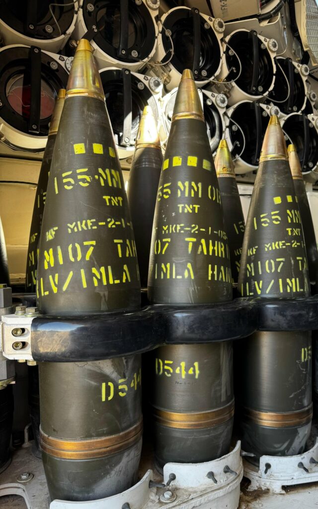 MKE’nin Üç Yeni Fabrikası Üretime Başlayacak, Türkiye’nin Stratejik Üretim Kabiliyeti Artacak, Dışa Bağımlılık Sona Erecek