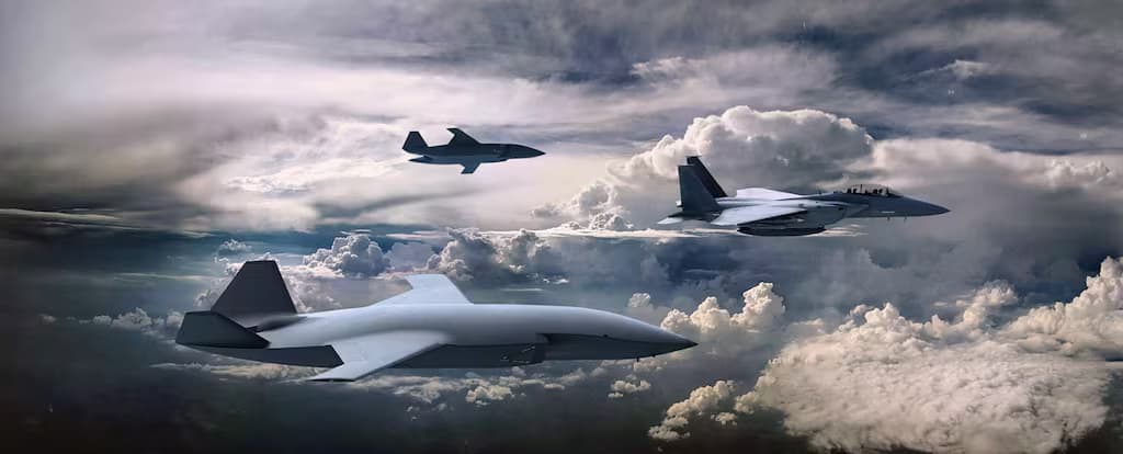 Danimarka’dan ek F-35 savaş uçağı tedariki