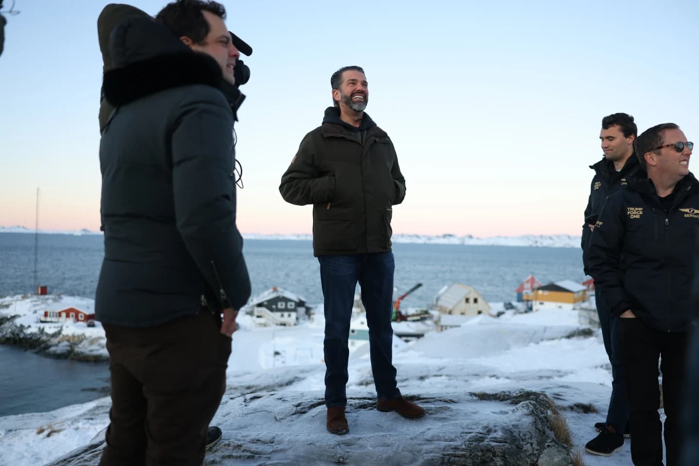 Danimarka’dan ek F-35 savaş uçağı tedariki