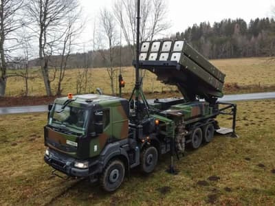 Patriot gecikince İsviçre'de yeni hava savunma yarışı