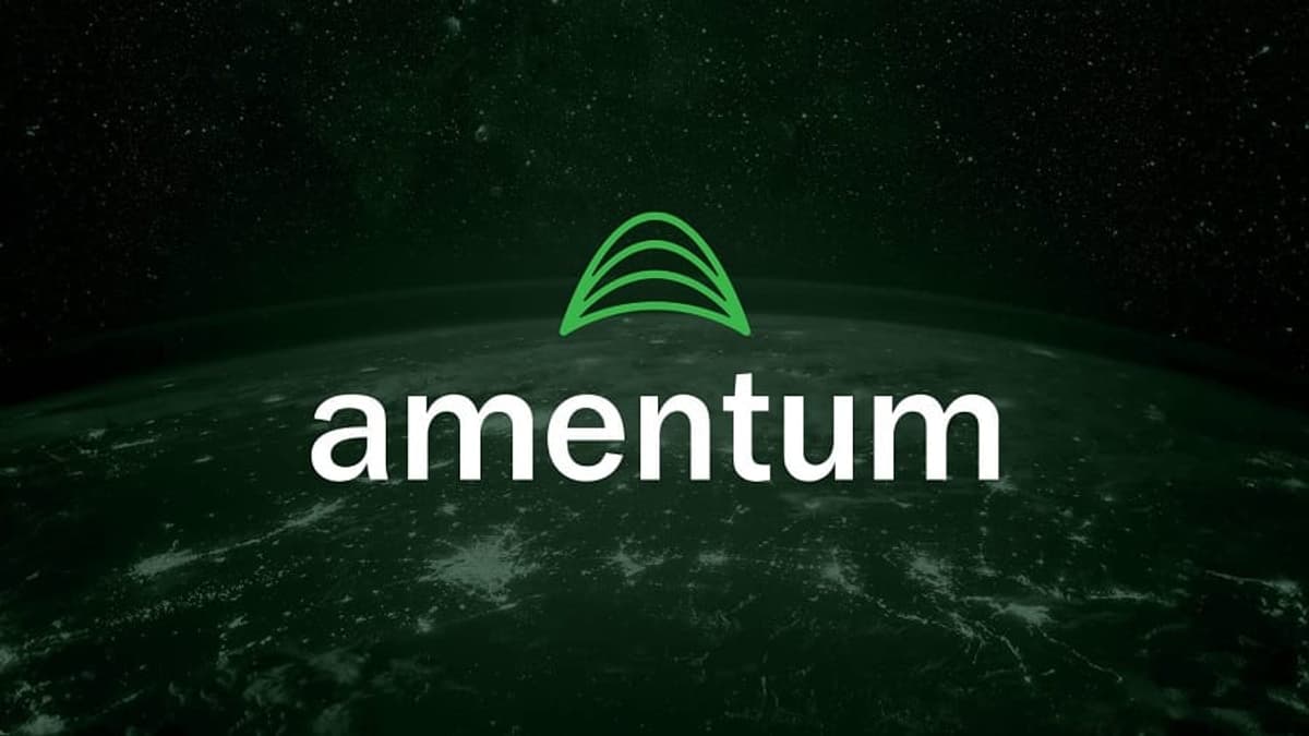 Amentum Orta Doğu'da Yüksek Riskli Görevlere Destek Veriyor