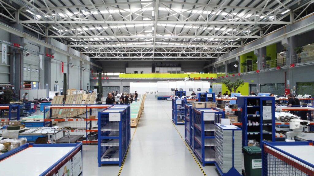 “450 Milyon Dolar Açık Teklif Havuzumuz, 200 Milyon Doların Üstünde de İş Stokumuz Var. 3 Yıl İçinde Yansımalarını Göreceğimizi Düşünüyoruz”