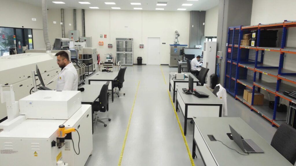 “450 Milyon Dolar Açık Teklif Havuzumuz, 200 Milyon Doların Üstünde de İş Stokumuz Var. 3 Yıl İçinde Yansımalarını Göreceğimizi Düşünüyoruz”