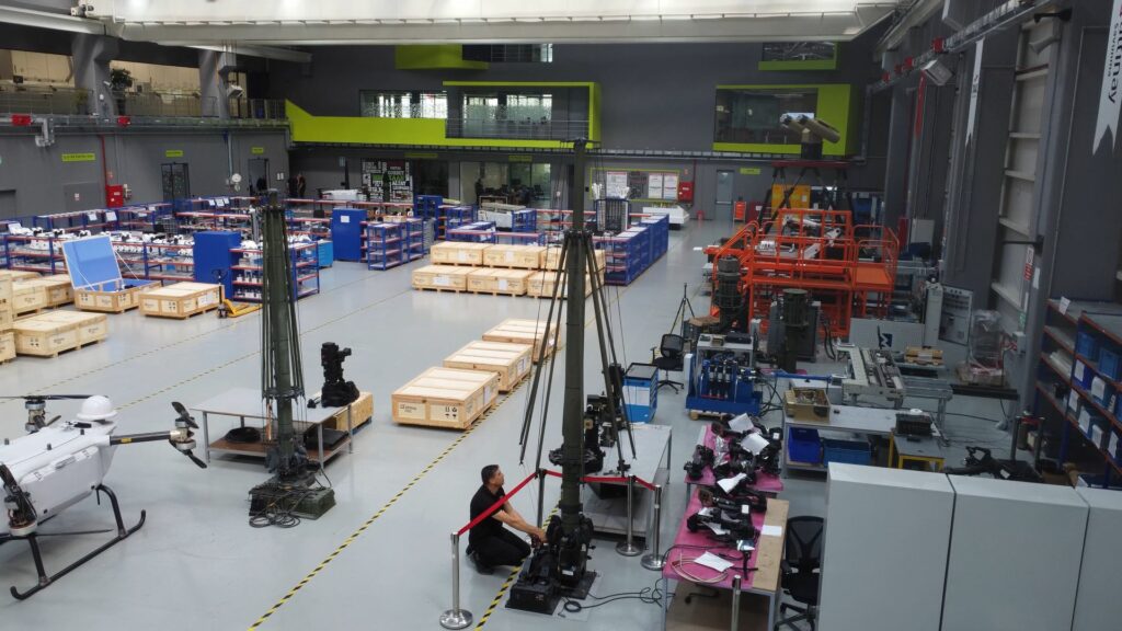 “450 Milyon Dolar Açık Teklif Havuzumuz, 200 Milyon Doların Üstünde de İş Stokumuz Var. 3 Yıl İçinde Yansımalarını Göreceğimizi Düşünüyoruz”