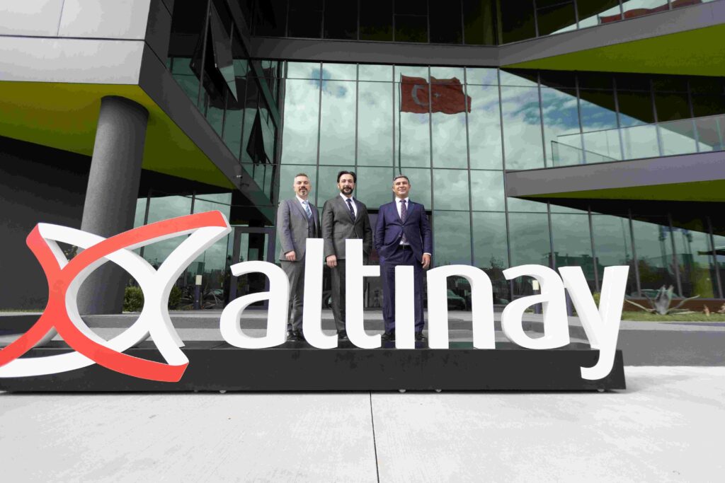 “450 Milyon Dolar Açık Teklif Havuzumuz, 200 Milyon Doların Üstünde de İş Stokumuz Var. 3 Yıl İçinde Yansımalarını Göreceğimizi Düşünüyoruz”