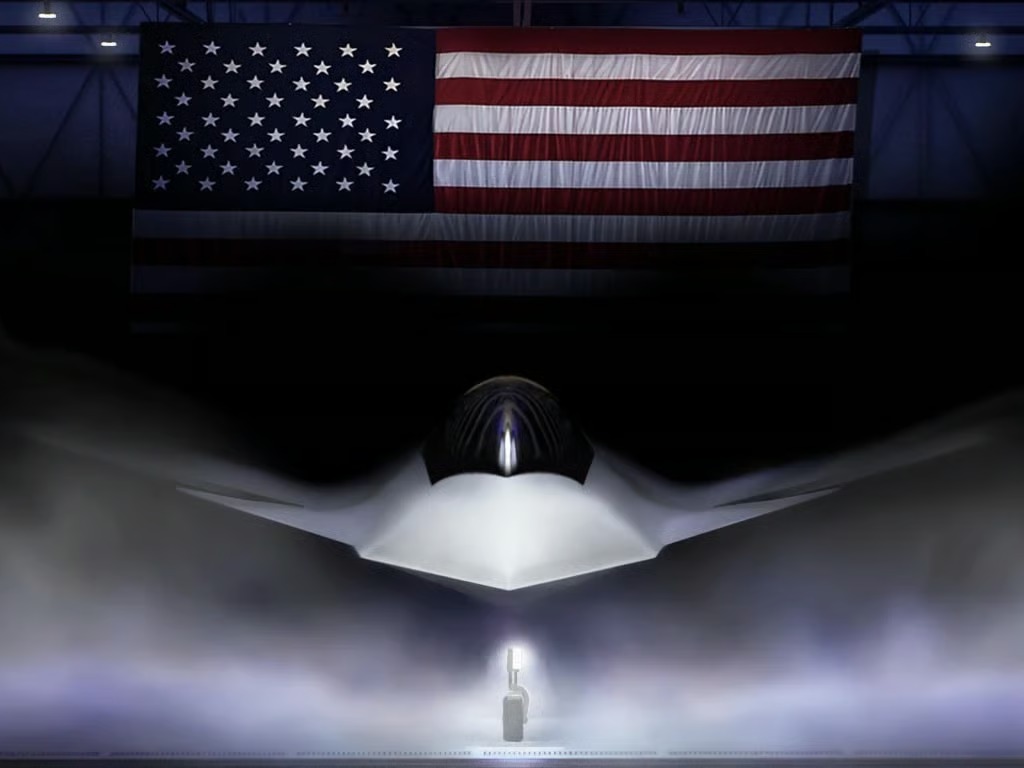 ABD 2027 savunma bütçesinde F-47’ye öncelik verildi, F/A-XX programına sınırlı kaynak ayrıldı