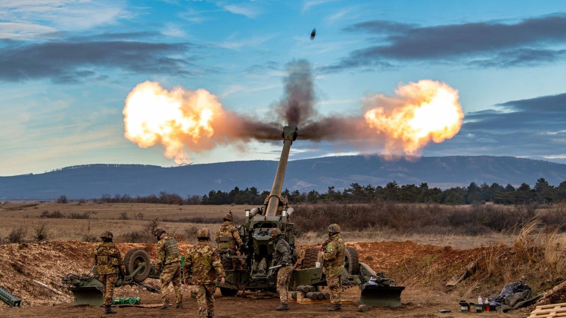 NATO'nun Yeni Savunma Planları