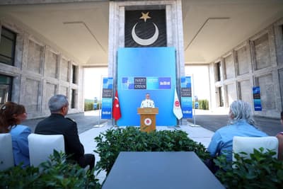 Kara Kuvvetleri Komutanlığına GÖKBEY Genel Maksat