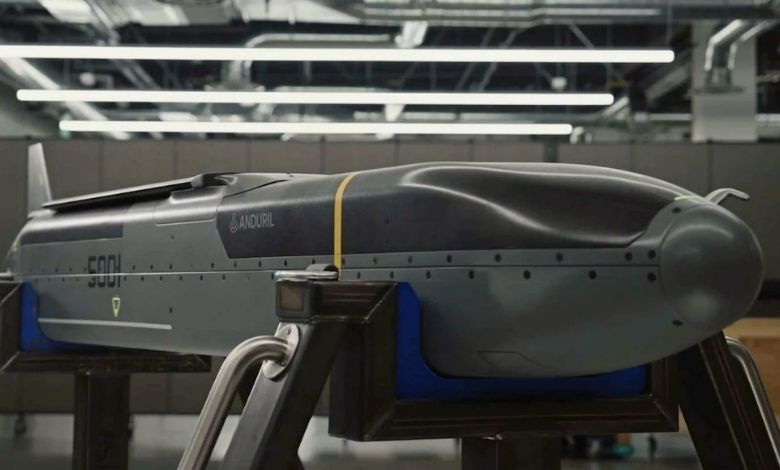 ABD’den 3 Bin Adet Barracuda-500M Seyir Füzesi Siparişi