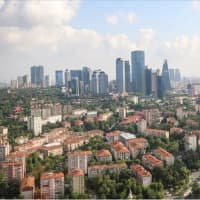 Cinayet gibi kaza! Geldi, ezdi, kaçtı!