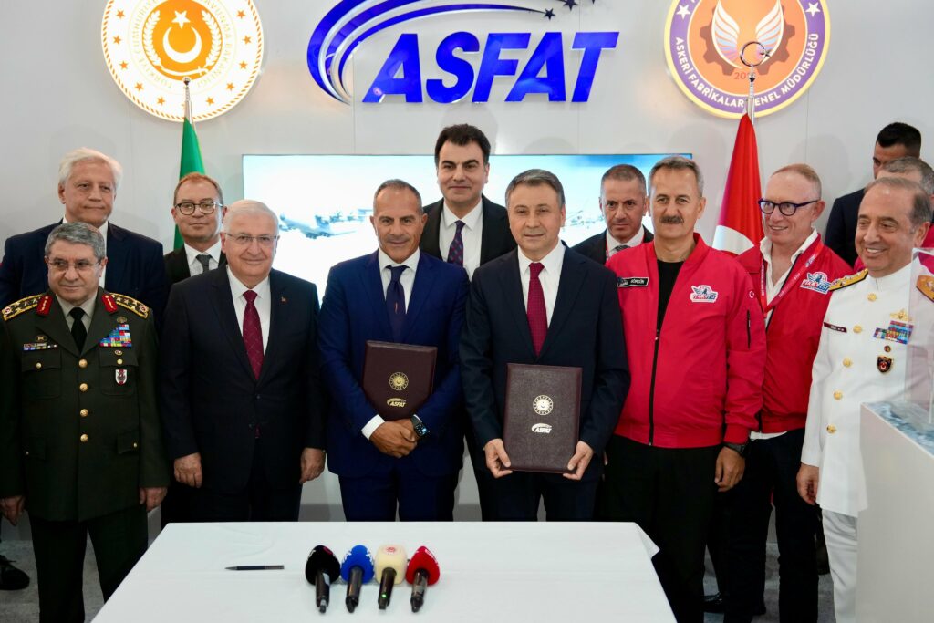 Bu Haftaki Basın Bilgilendirme TCG İstanbul’dan