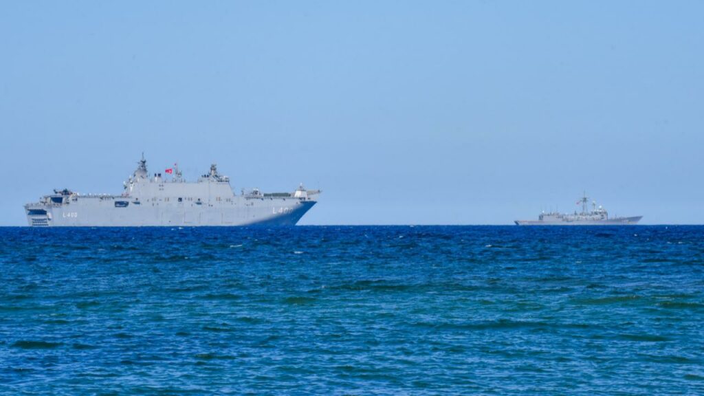 Bu Haftaki Basın Bilgilendirme TCG İstanbul’dan