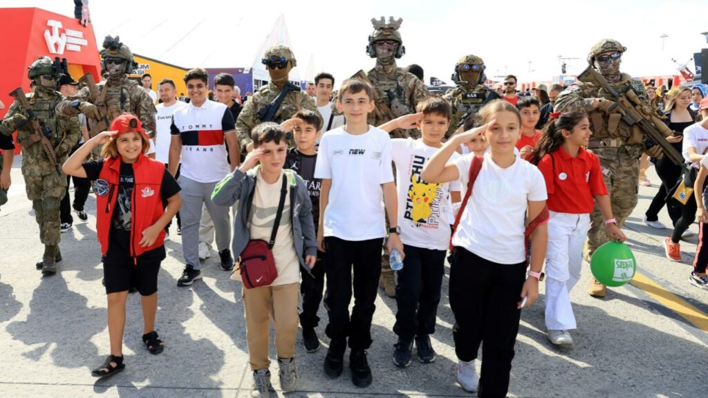 Bu Haftaki Basın Bilgilendirme TCG İstanbul’dan