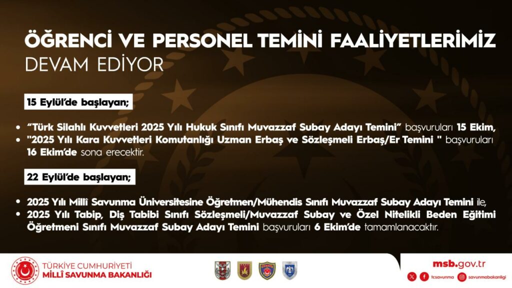 Bu Haftaki Basın Bilgilendirme TCG İstanbul’dan