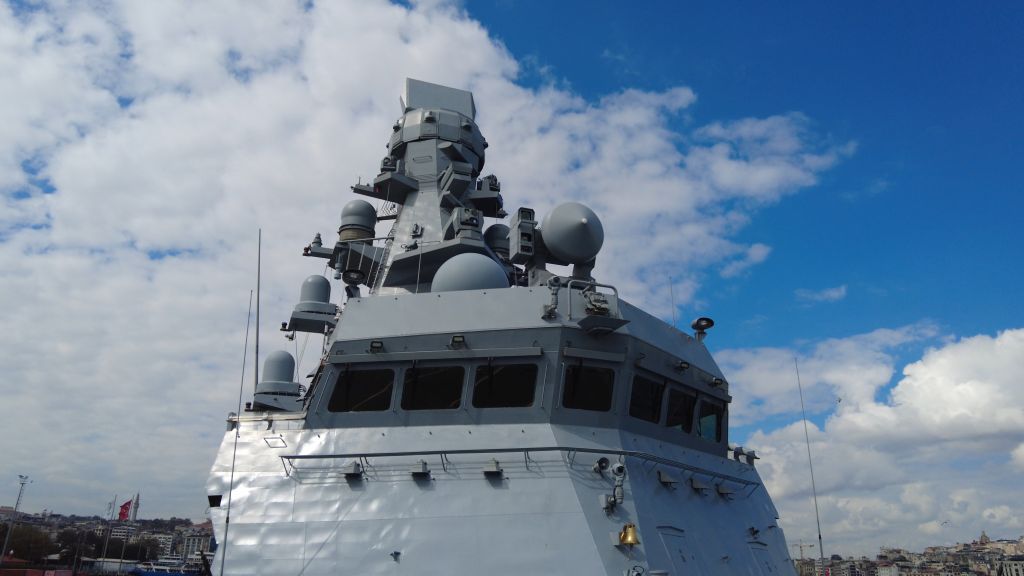 Bu Haftaki Basın Bilgilendirme TCG İstanbul’dan