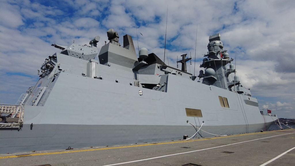 Bu Haftaki Basın Bilgilendirme TCG İstanbul’dan