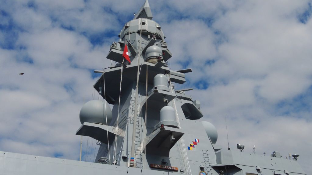 Bu Haftaki Basın Bilgilendirme TCG İstanbul’dan