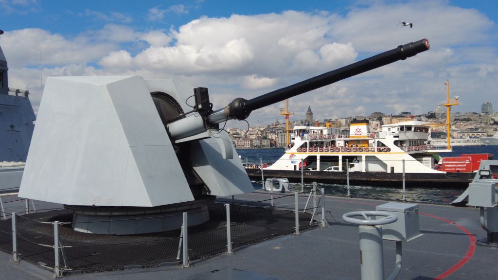 Bu Haftaki Basın Bilgilendirme TCG İstanbul’dan