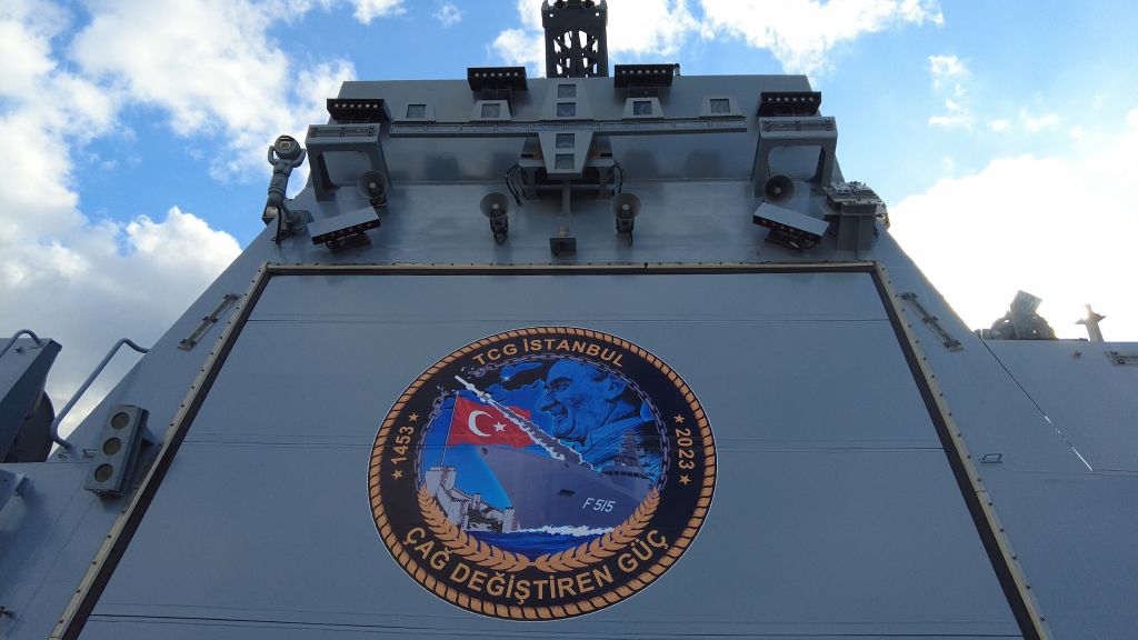 Bu Haftaki Basın Bilgilendirme TCG İstanbul’dan