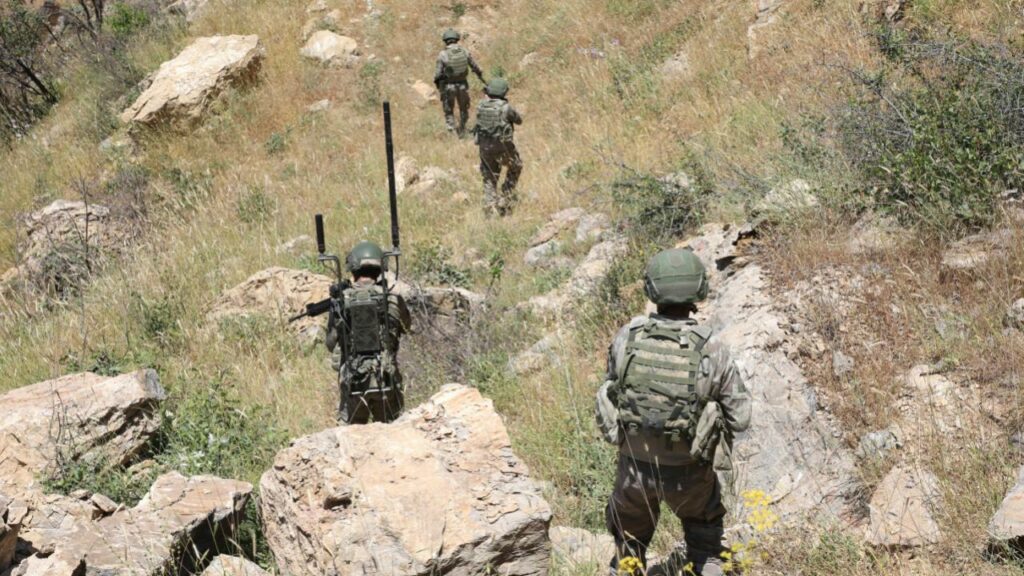 Bu Haftaki Basın Bilgilendirme TCG İstanbul’dan