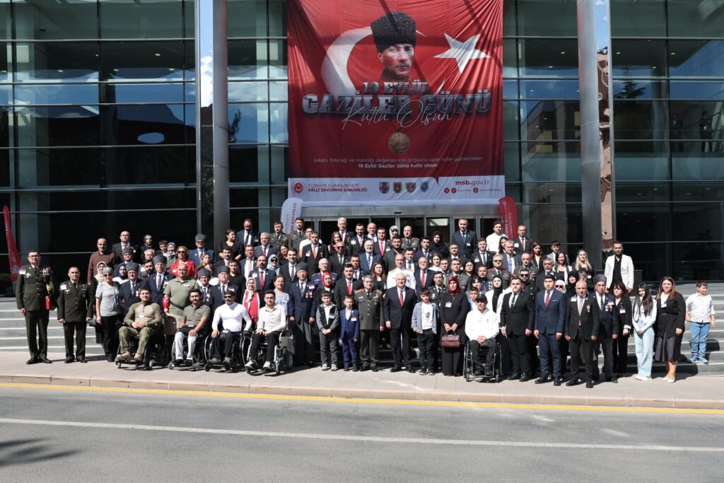 Bu Haftaki Basın Bilgilendirme TCG İstanbul’dan