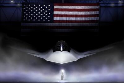 Boeing, F-47 için tarihinin en büyük yatırımını yapıyor