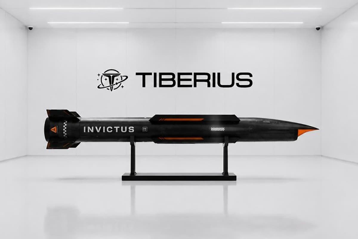 İnvictus Projesi Resmi Testlere Başladı