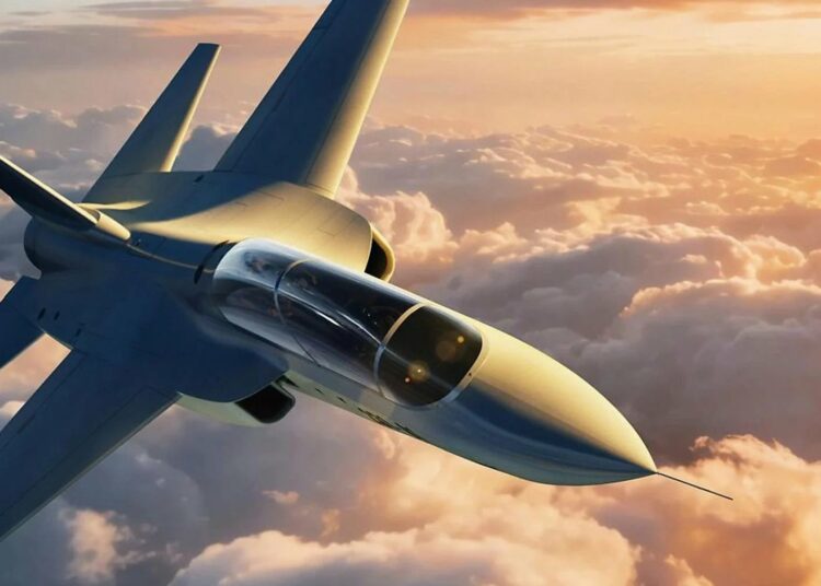 HÜRJET İspanya Semalarında “SAETA II” Adıyla Uçacak