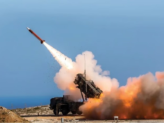 ABD Polonya envanterindeki Patriot hava savunma sistemlerini talep etti