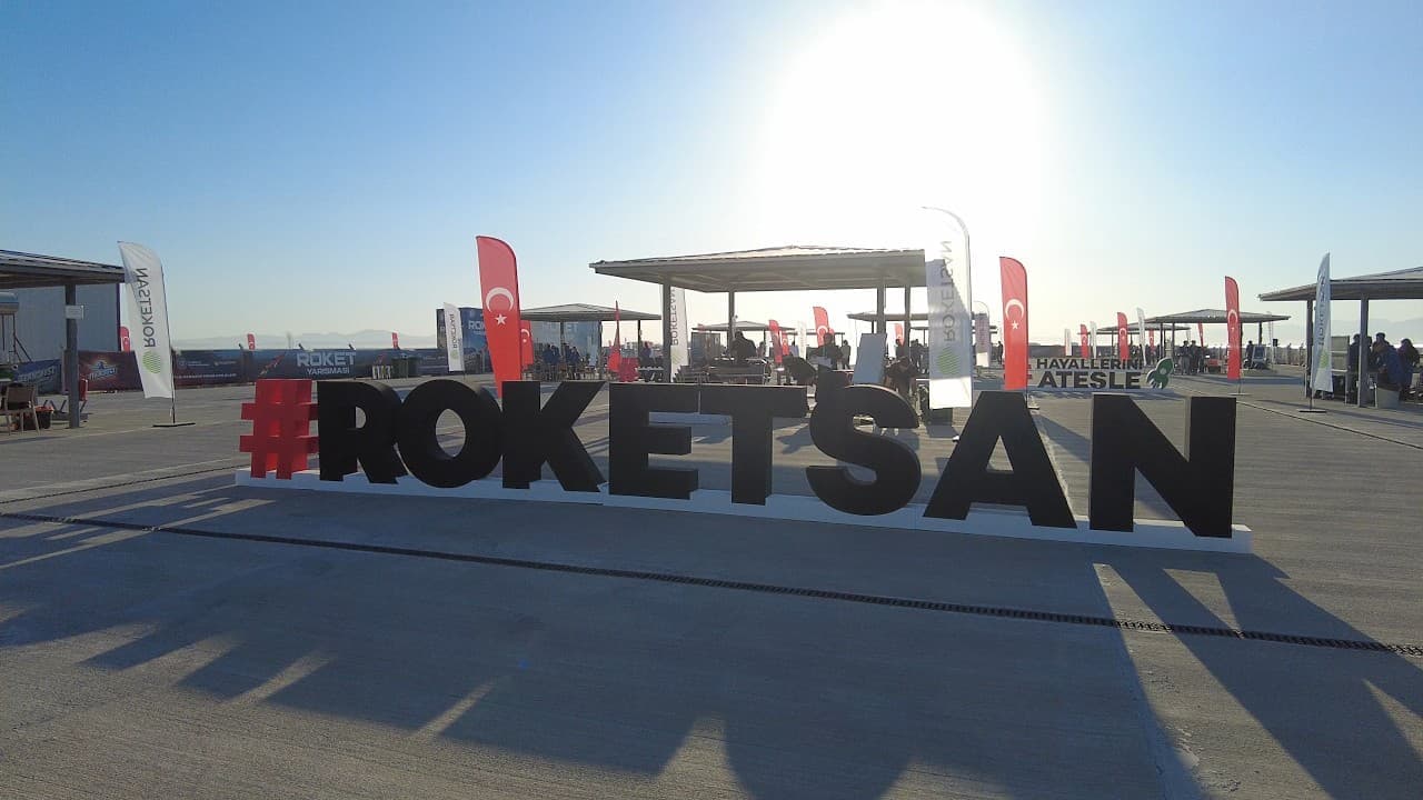 ROKETSAN'a Taze Beyinler Geliyor!