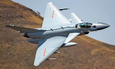 İran, Rus Su-35 yerine Çin yapımı J-10C savaş uçağı