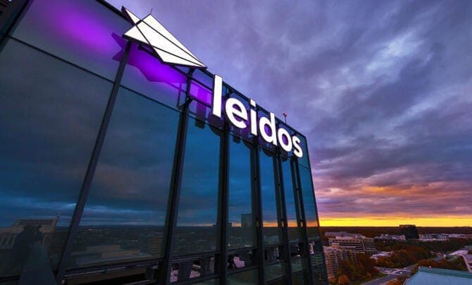 Leidos, ABD Ordusu'nun Küresel Ağını 24/7 AI Destekli