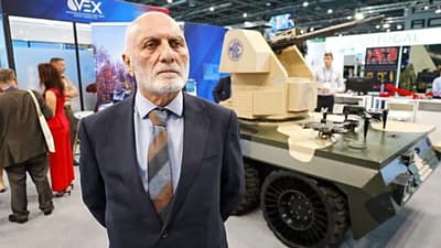 Türk-Macar ortaklığı KATICA Avrupa yolunda