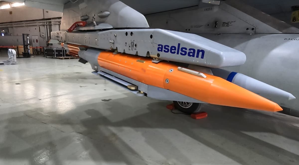 Farnborough'da ASELSAN, geciken Skyranger ve artan Coyote üretimi