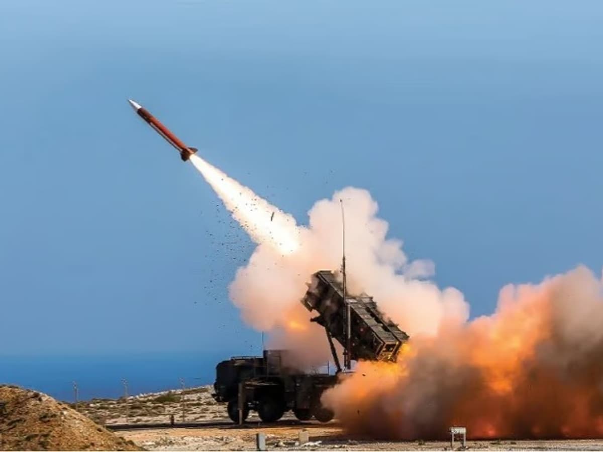 Patriot Füze Önleyicileri İçin Üçlü Üretim Anlaşması Gündemde