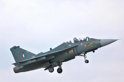 Hindistan’ın Tejas Mk-1A savaş uçağı programı motor