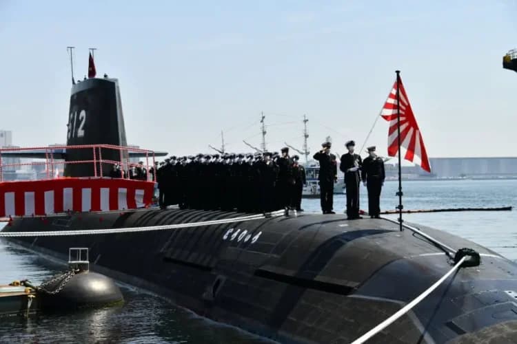Japon şirkete ihale yasağı