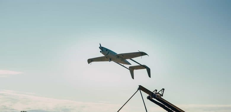 ABD Ordusu, Ukrayna merkezli Skyeton’un ABD şubesiyle Raybird İHA anlaşması imzaladı